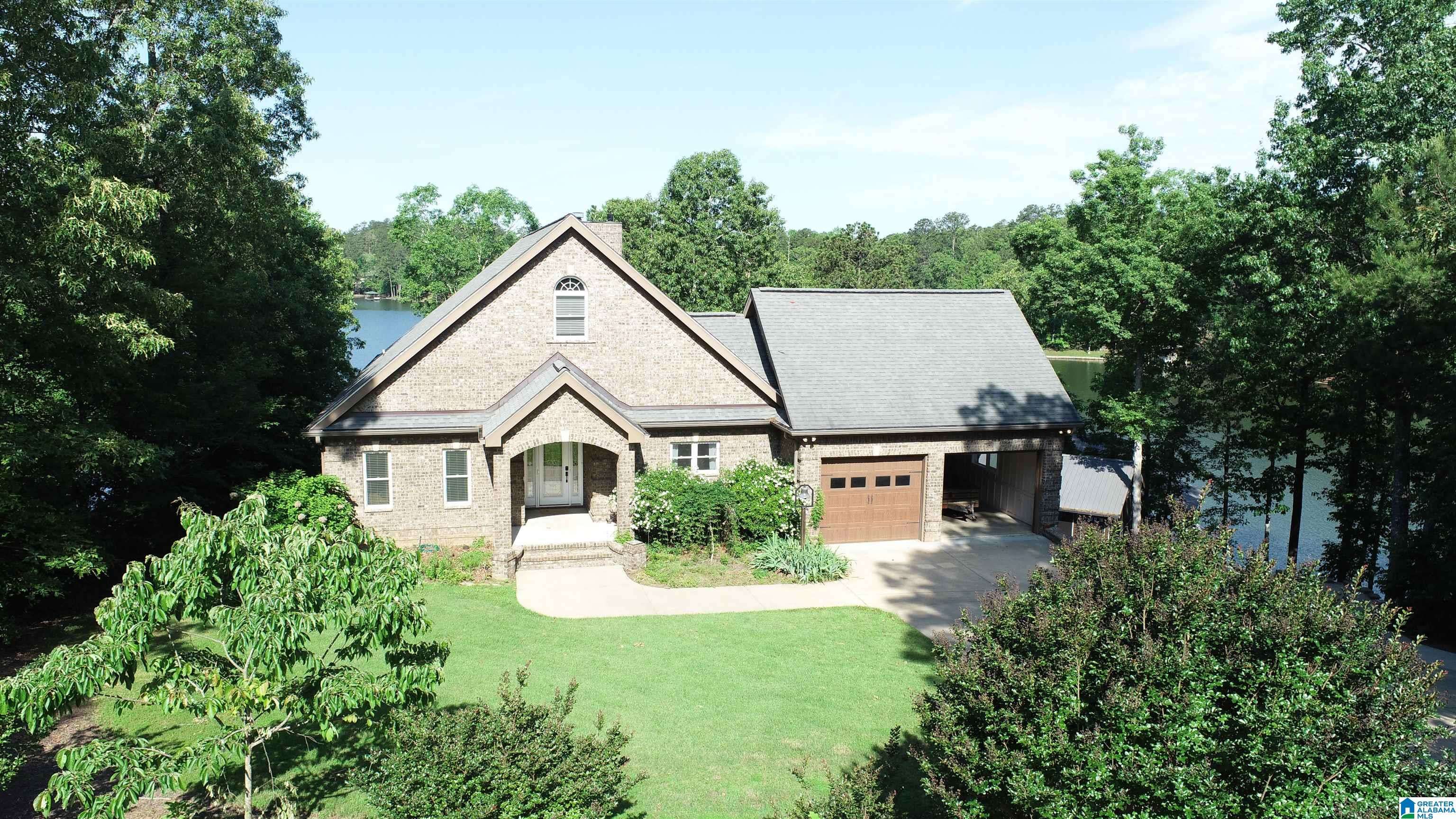 Wedowee, AL 36278,158 AZALEA DRIVE