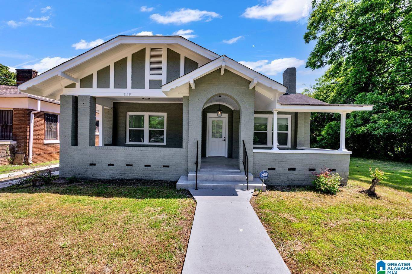 1119 8TH AVENUE W, Birmingham, AL 35204
