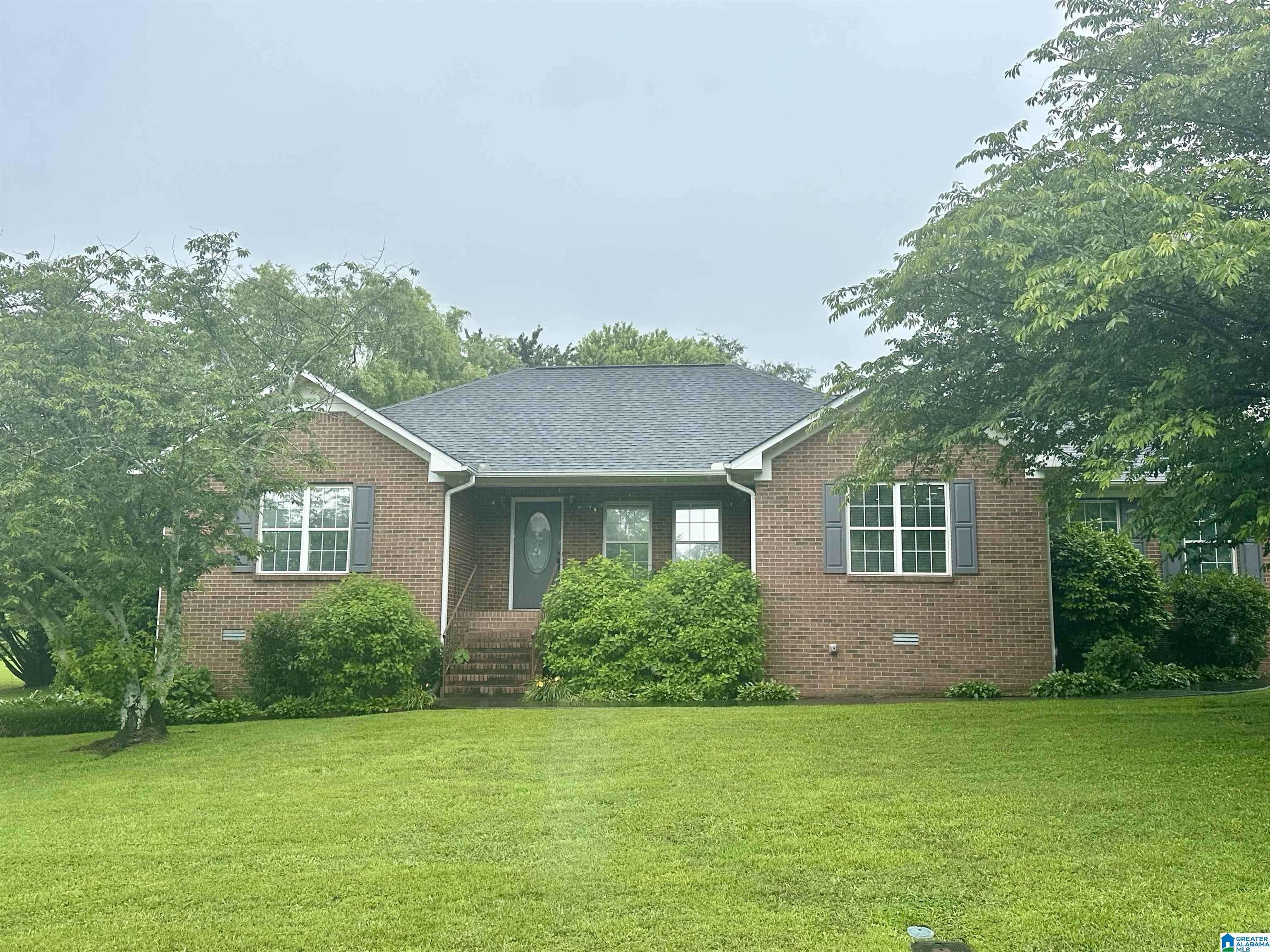 395 COUNTY ROAD 1500, Cullman, AL 35058