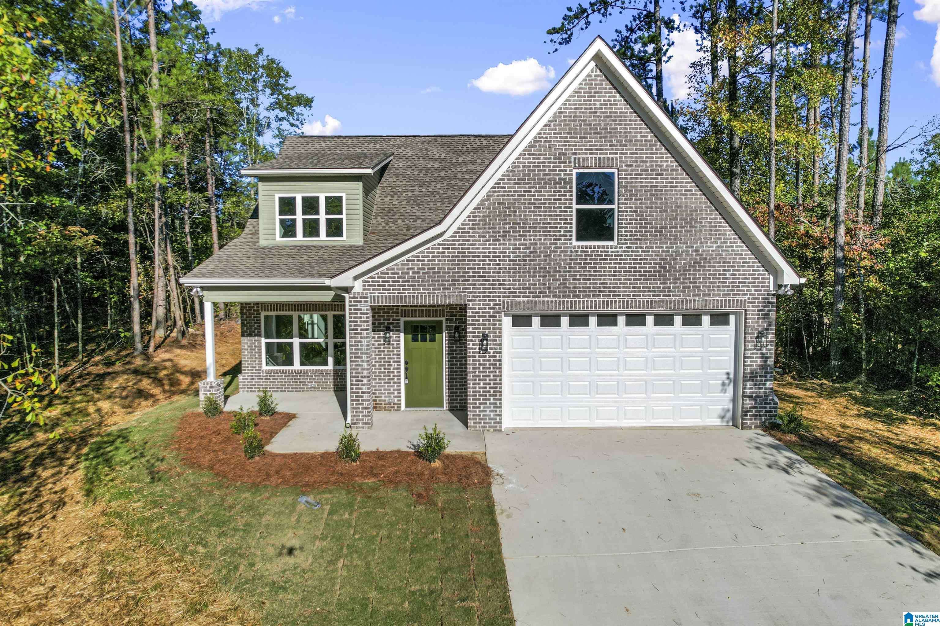387 GLEN CROSS WAY, Trussville, AL 35173