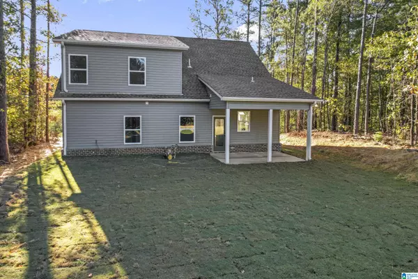 Trussville, AL 35173,387 GLEN CROSS WAY