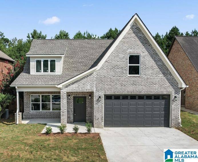 387 GLEN CROSS WAY, Trussville, AL 35173