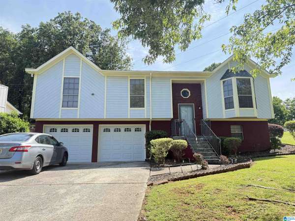 701 GRISWOLD ROAD, Fairfield, AL 35064