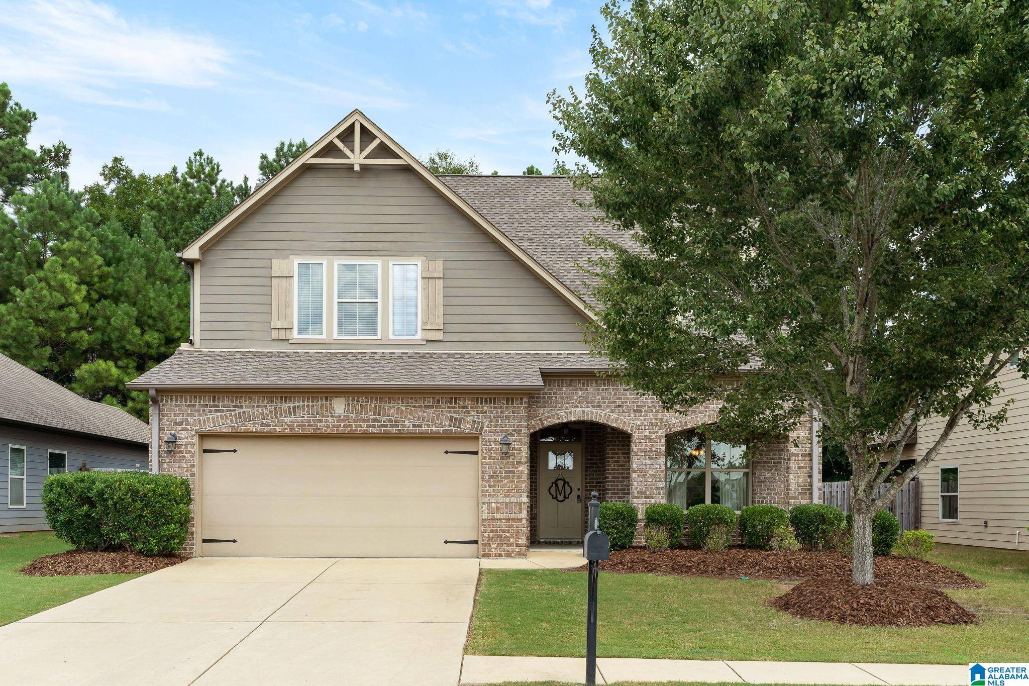 1073 MERION DRIVE, Calera, AL 35040