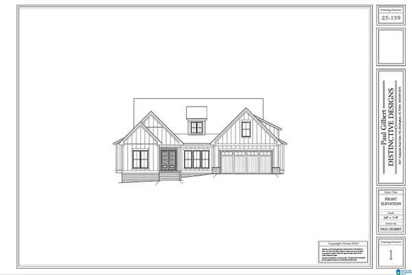 7777 SPRINGER ROAD, Mccalla, AL 35111