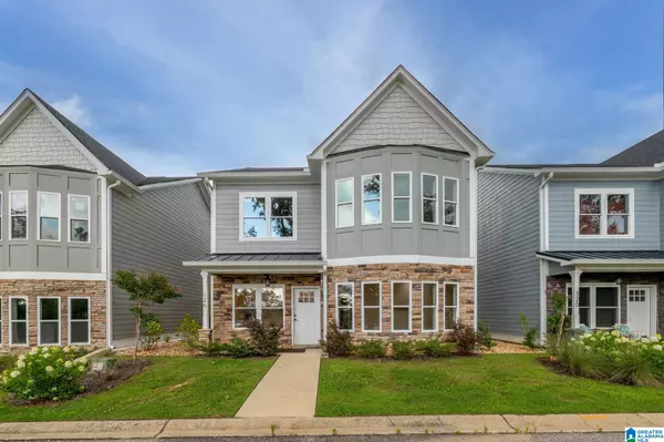 Talladega, AL 35160,126 HARBOR POINTE DRIVE