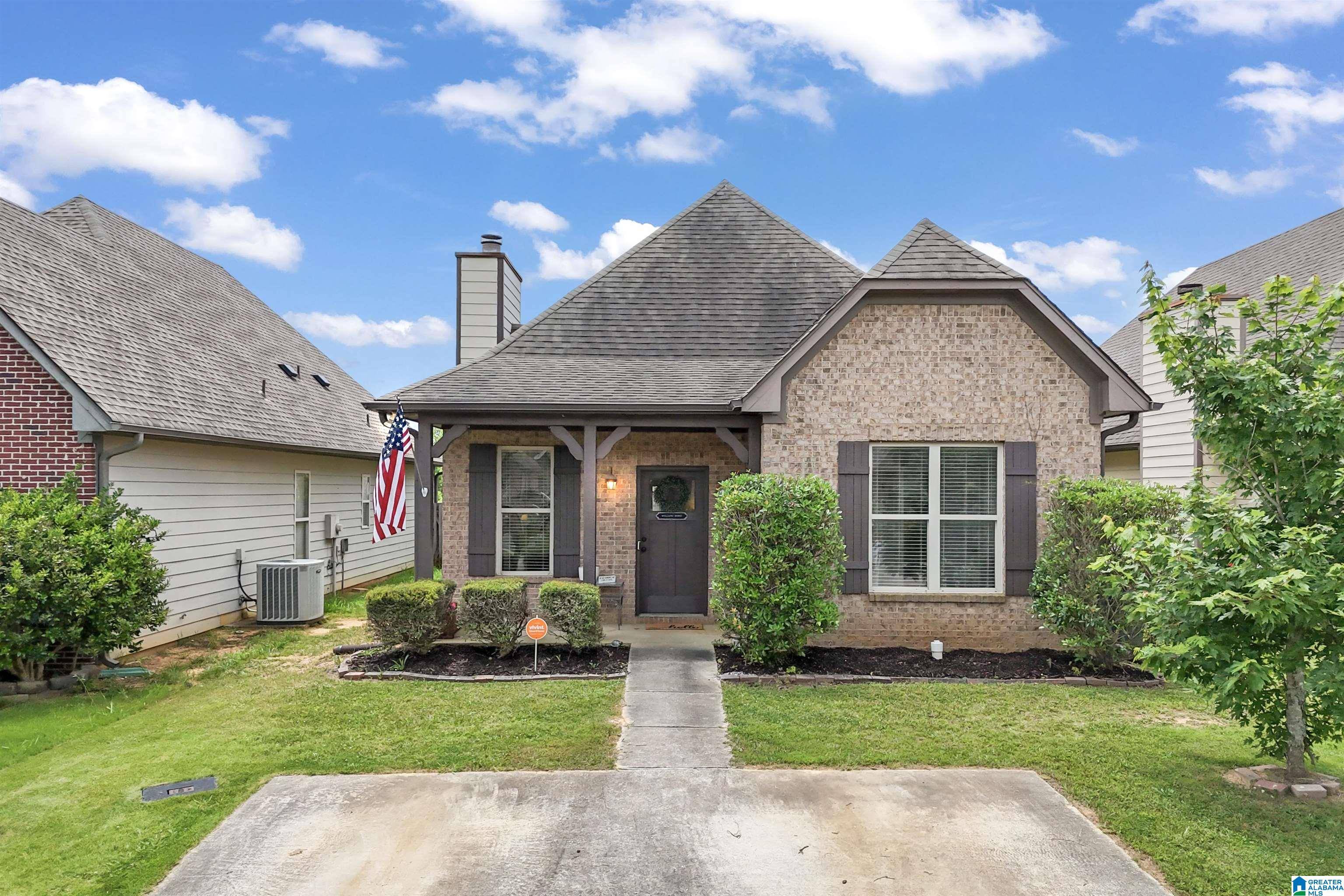 1206 SAVANNAH LANE, Calera, AL 35040