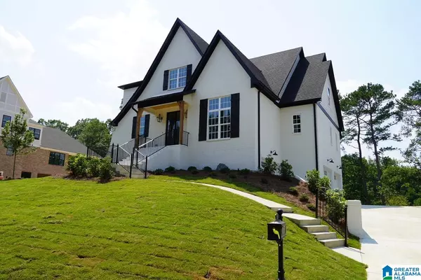 2041 HIGHLAND GATE WAY, Hoover, AL 35244