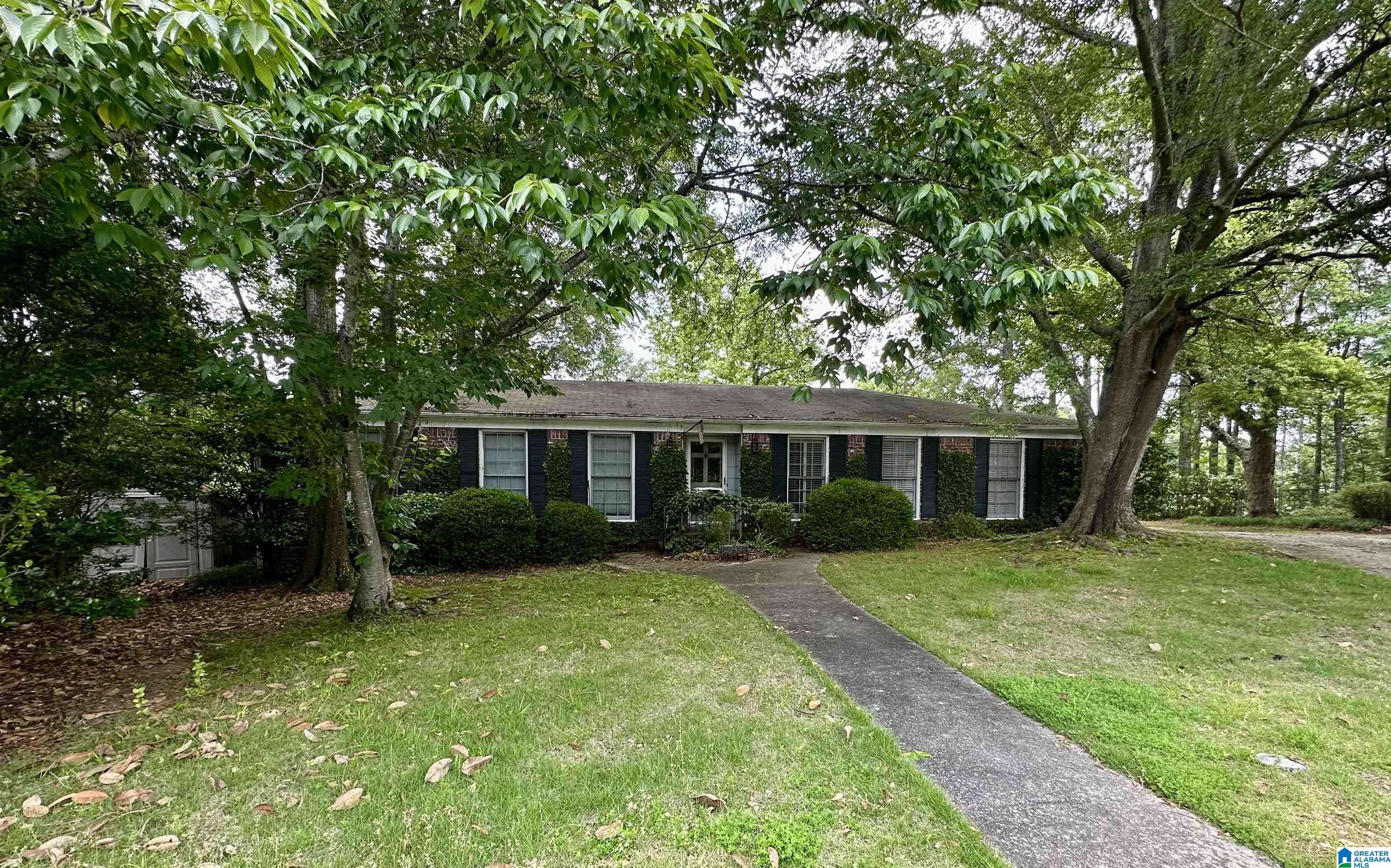 400 SHILOH CIRCLE, Birmingham, AL 35213
