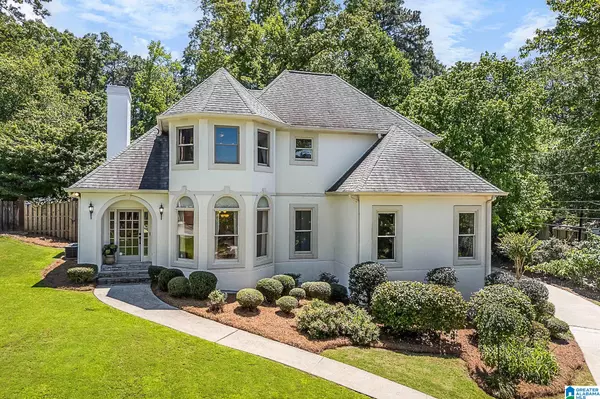 3400 DANNER CIRCLE, Vestavia Hills, AL 35243