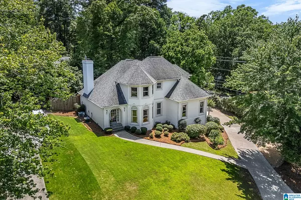 Vestavia Hills, AL 35243,3400 DANNER CIRCLE