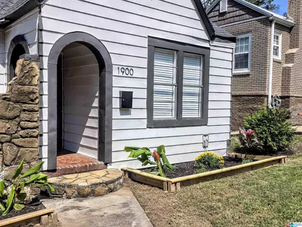 Birmingham, AL 35234,1900 PORTAGE AVENUE