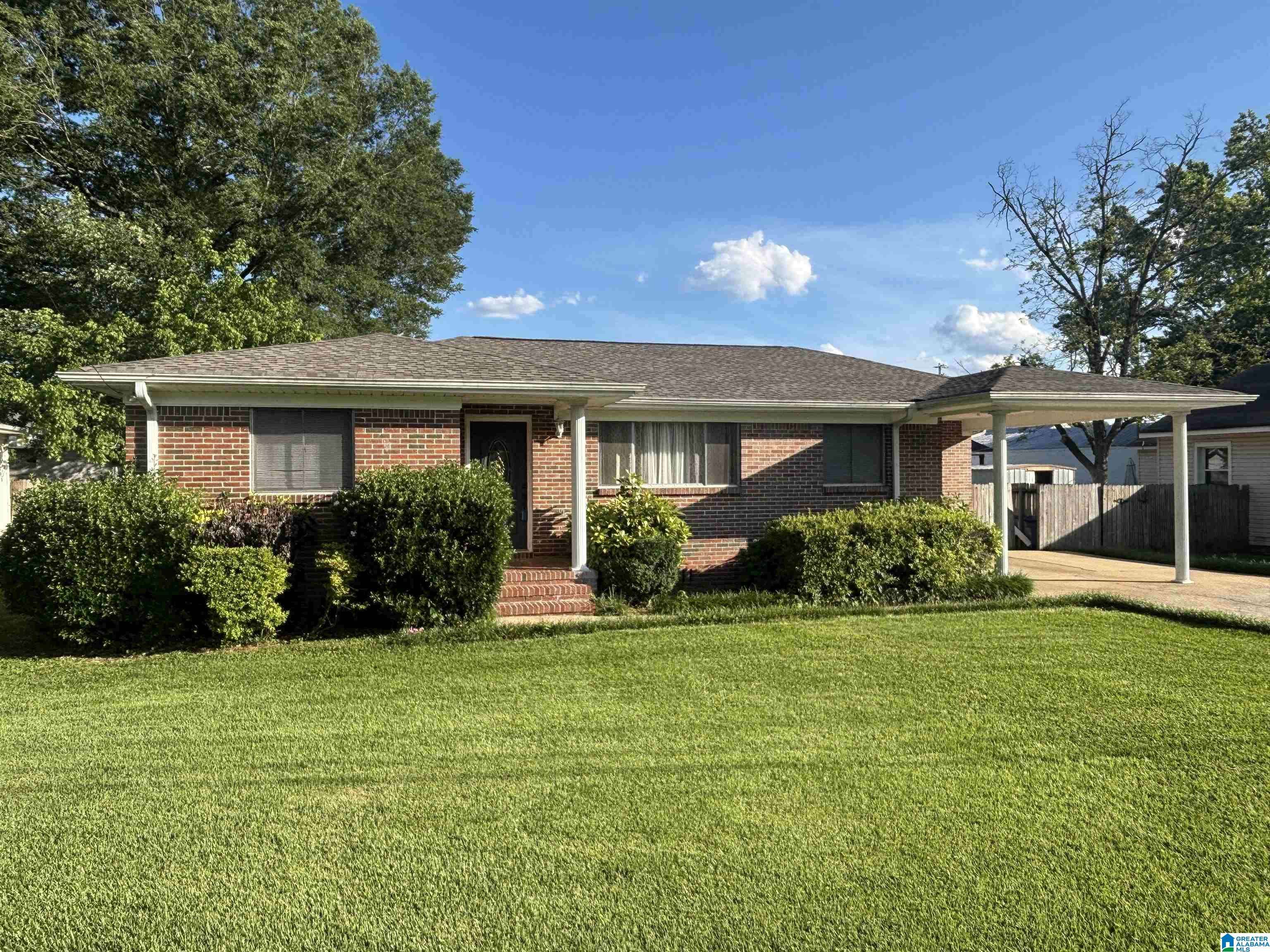 121 VANN CIRCLE, Trussville, AL 35173