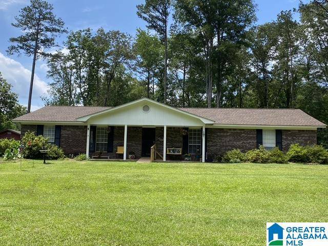 5769 EASTERN VALLEY ROAD, Mccalla, AL 35111