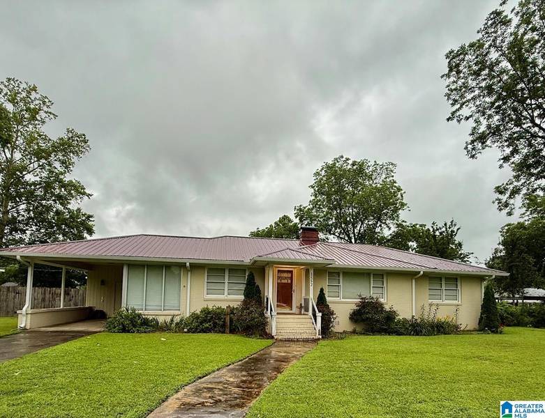 1552 SIMS STREET, Leeds, AL 35094