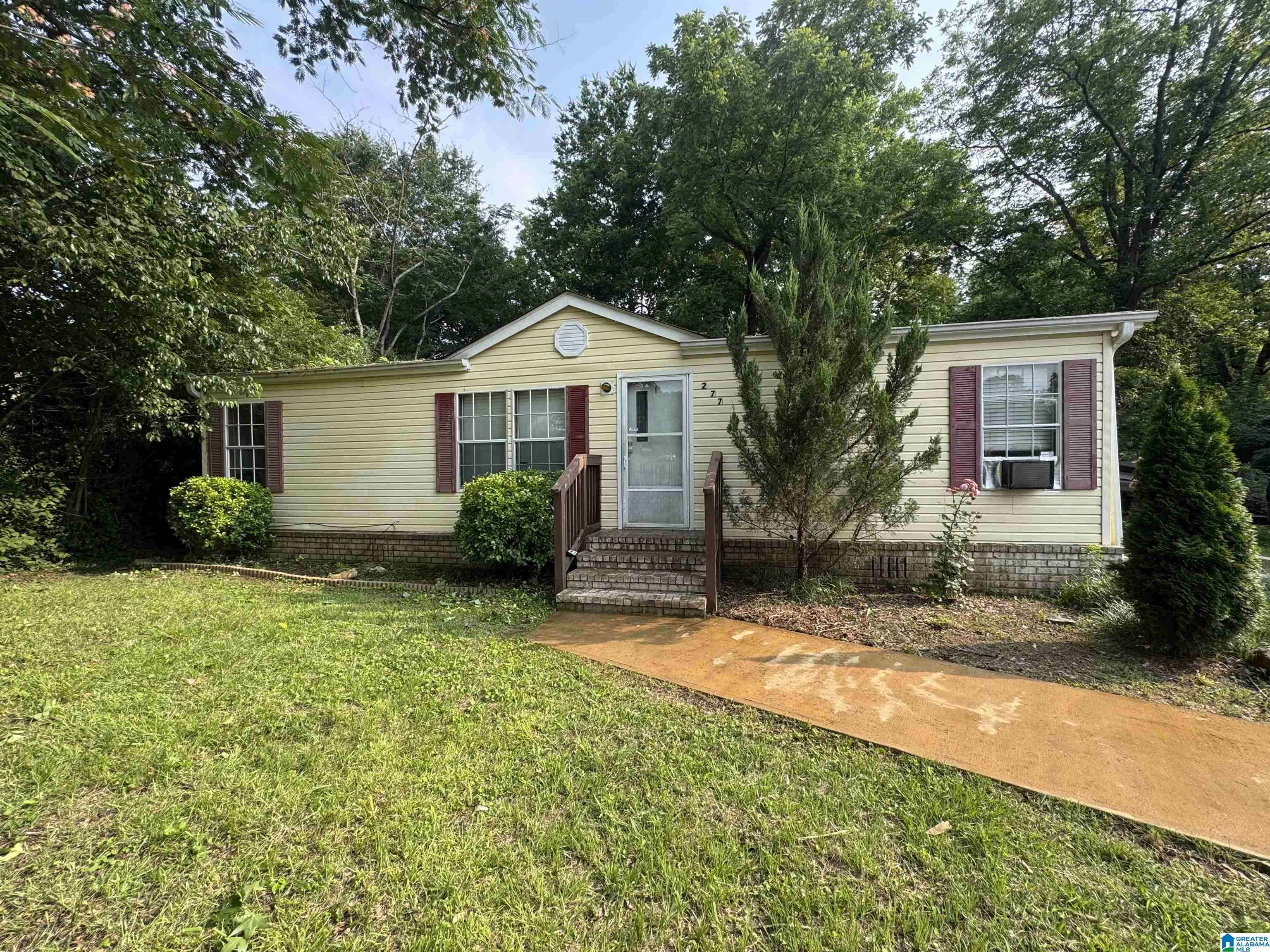 Alabaster, AL 35114,277 MAYLENE LANE