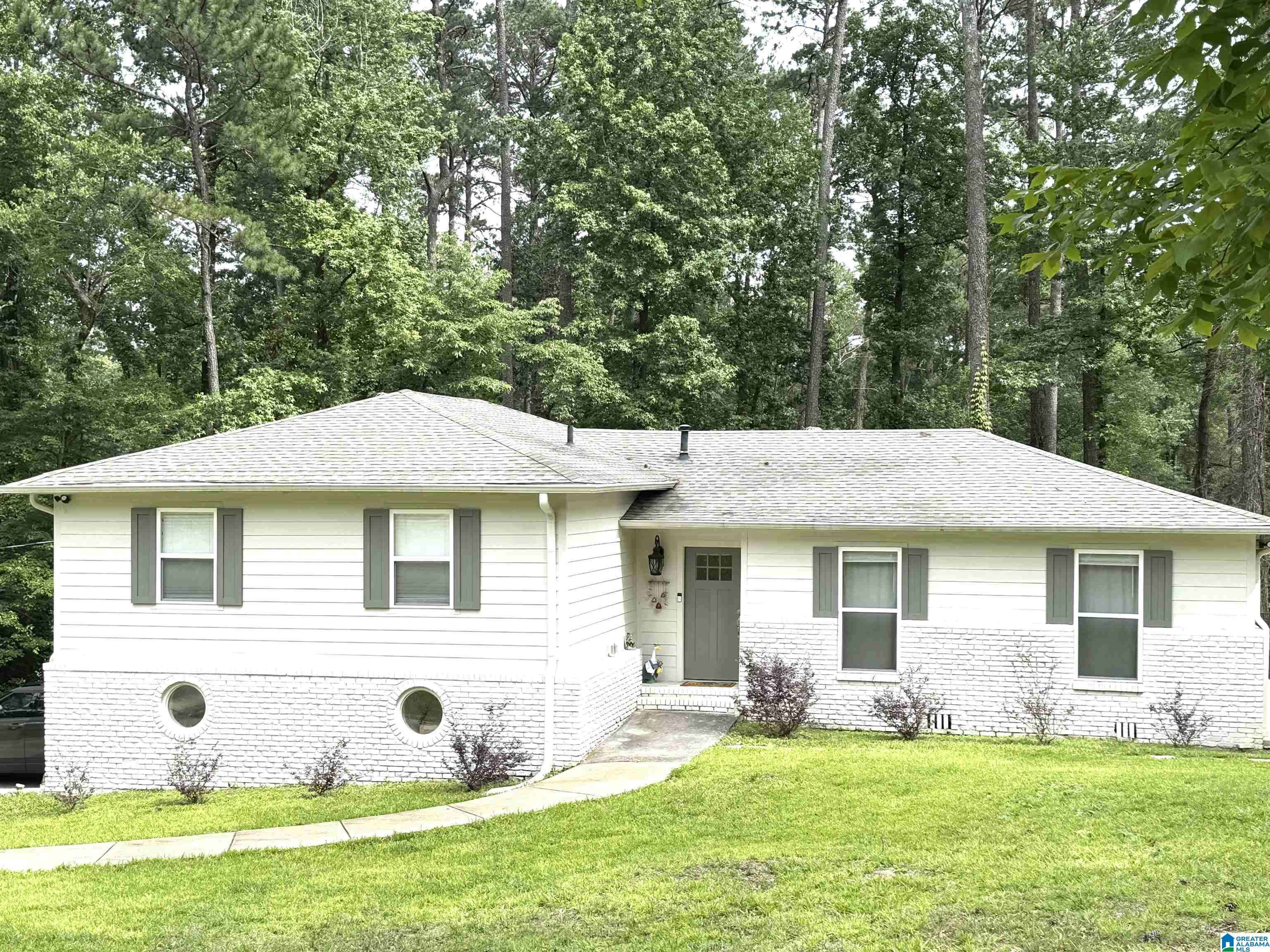 2479 CHUCHURA ROAD, Birmingham, AL 35244
