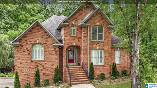 5192 PARK TRACE DRIVE, Hoover, AL 35244