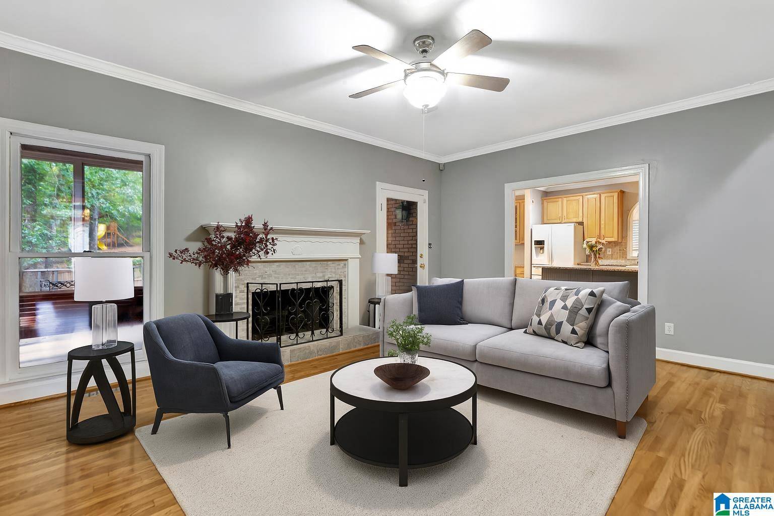 Hoover, AL 35244,5192 PARK TRACE DRIVE