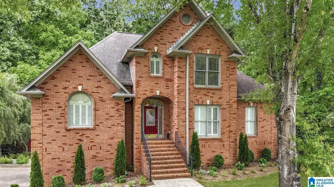 5192 PARK TRACE DRIVE, Hoover, AL 35244