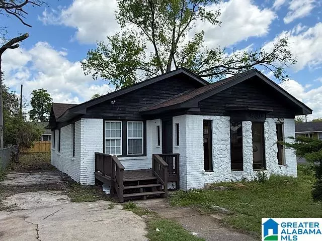 900 4TH AVENUE W, Birmingham, AL 35204