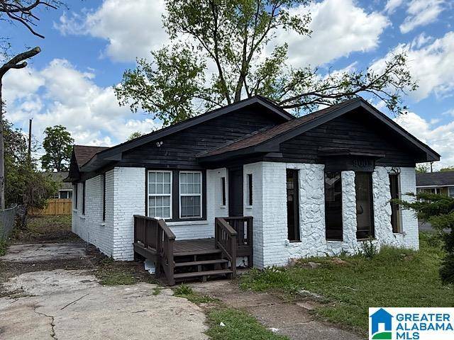 900 4TH AVENUE W, Birmingham, AL 35204