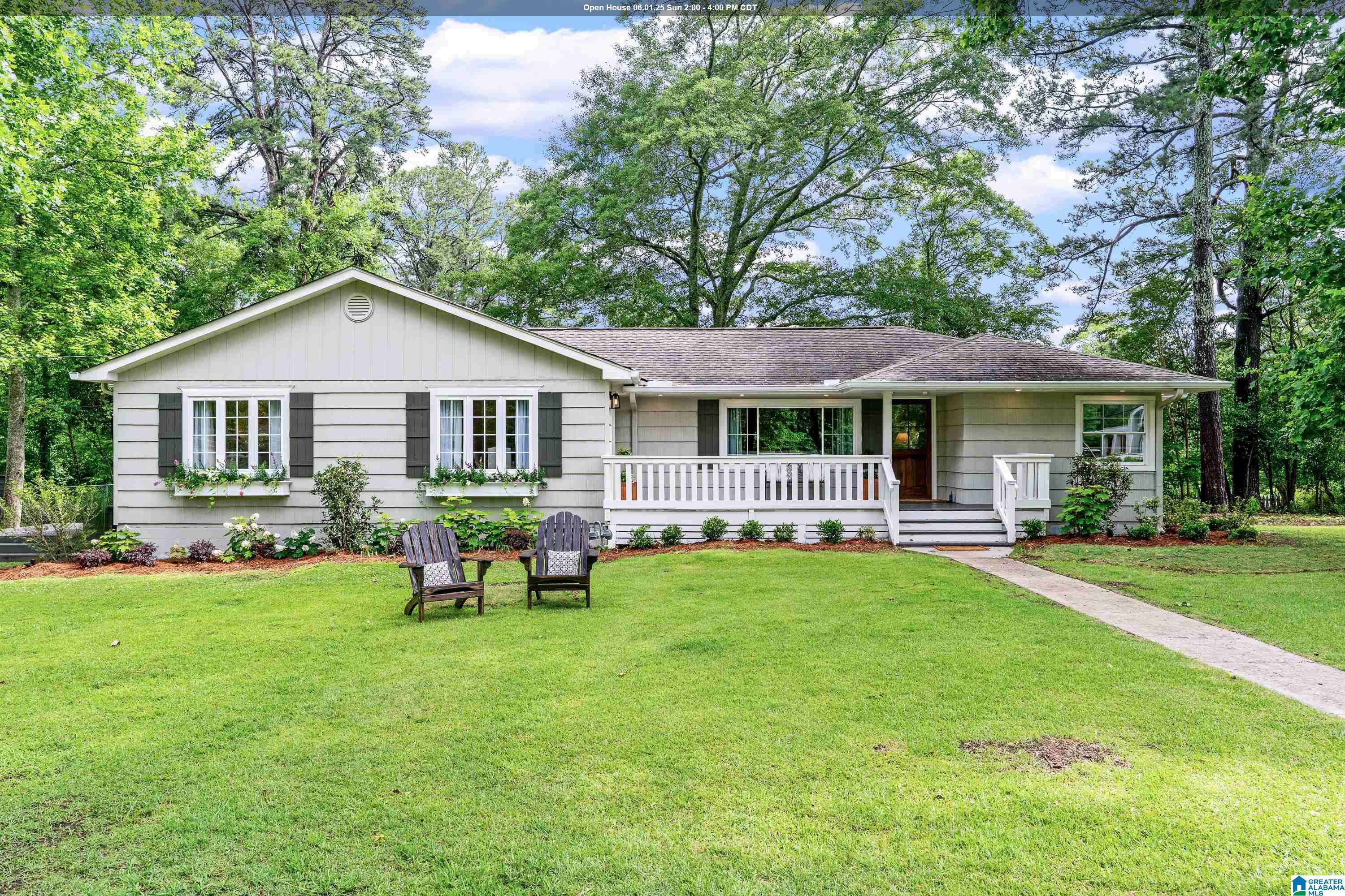 449 PARK AVENUE, Hoover, AL 35226