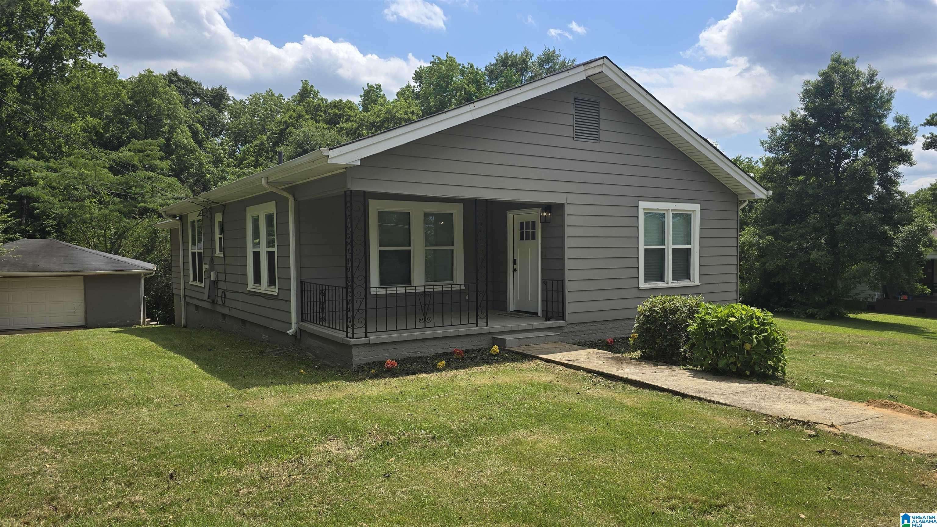 329 10TH STREET, Pleasant Grove, AL 35127