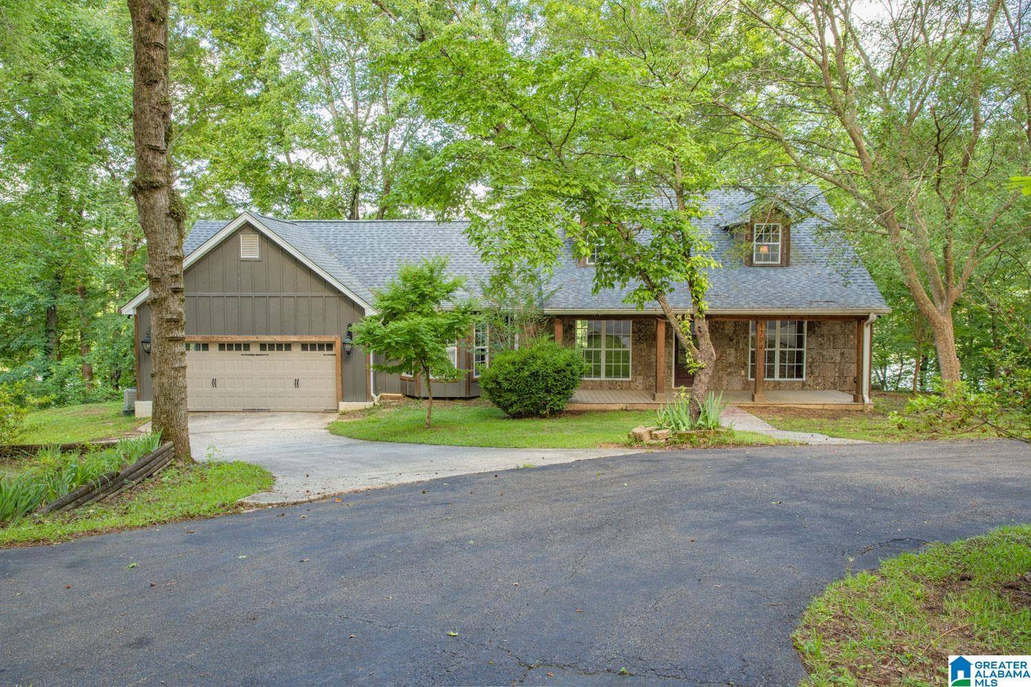 1794 RIVERKNOLLE ROAD, Tallassee, AL 36078