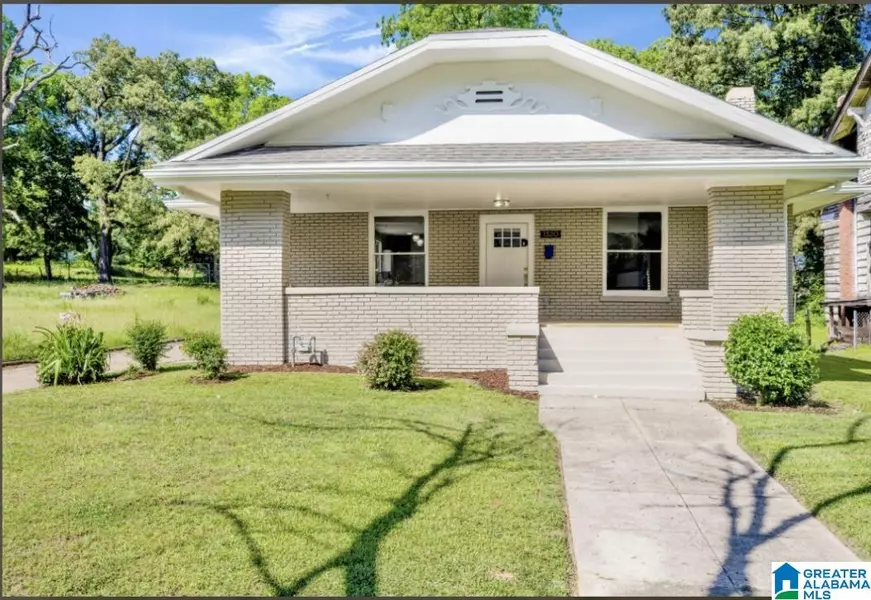 1320 33RD STREET N, Birmingham, AL 35234