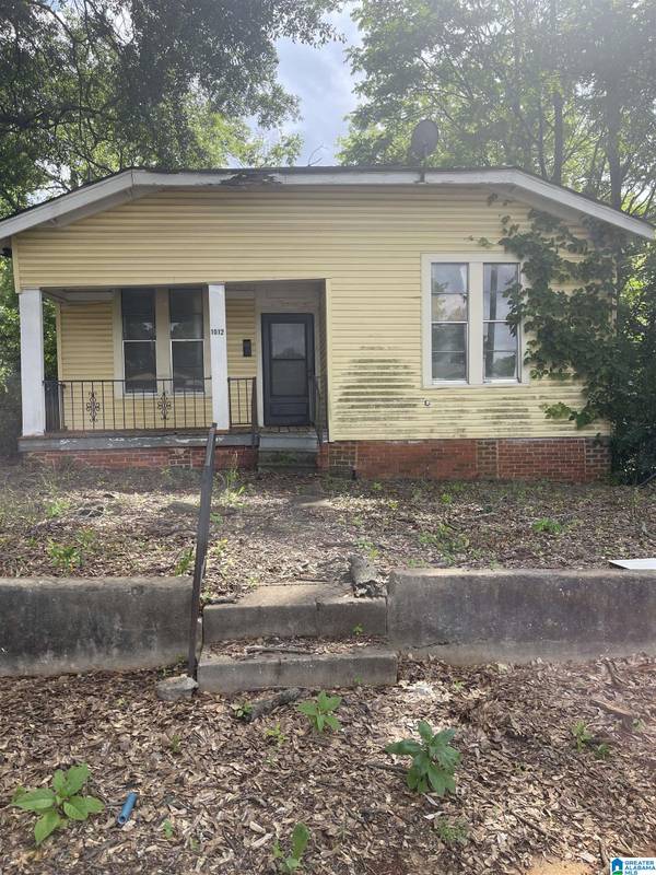 1012 SW 15TH STREET, Birmingham, AL 35211