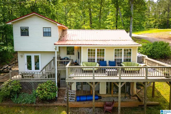 327 COUNTY ROAD 4315, Wedowee, AL 36278