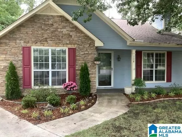 Alabaster, AL 35007,104 BRENT WAY