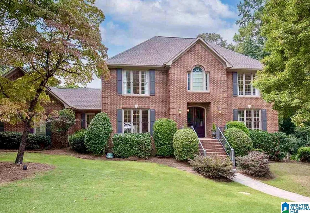 2563 ASPEN COVE DRIVE, Vestavia Hills, AL 35243
