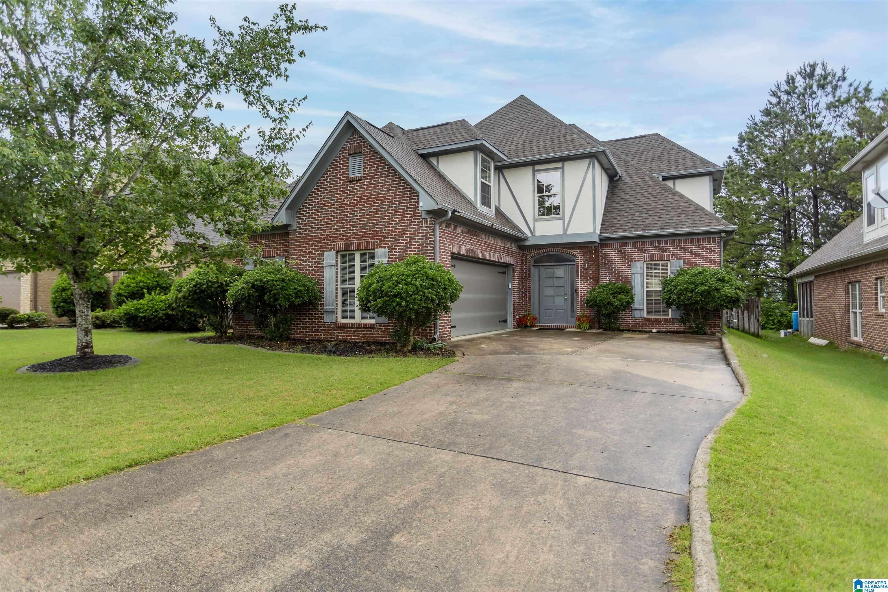 6268 KESTRAL VIEW ROAD, Trussville, AL 35173