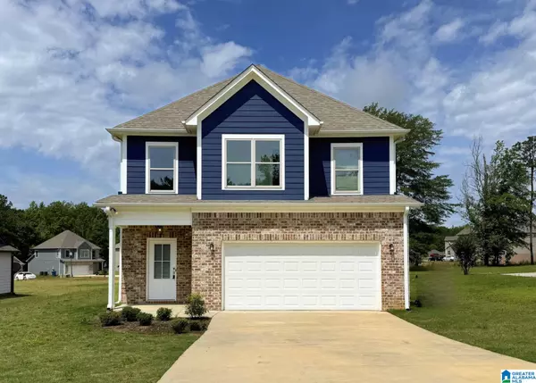 115 RIDGEVIEW CIRCLE, Jemison, AL 35085