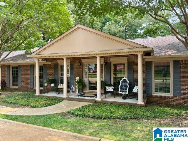 4233 HILLSBORO DRIVE, Tuscaloosa, AL 35404