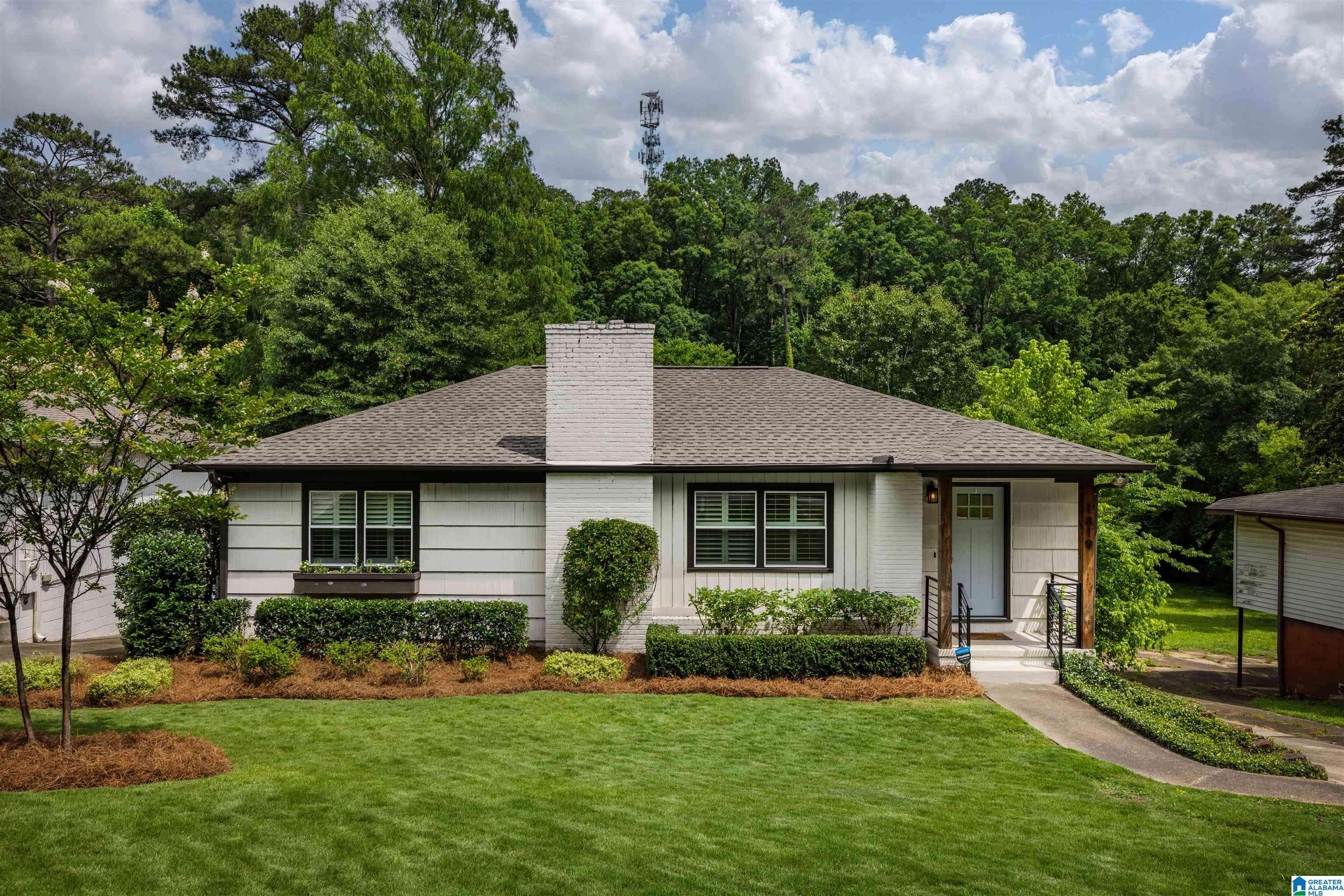 1819 WINDSOR BOULEVARD, Homewood, AL 35209
