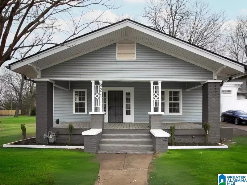821 50TH STREET N, Birmingham, AL 35212