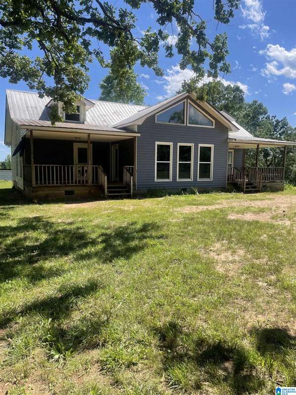 266 COUNTY ROAD 246, Newell, AL 36280