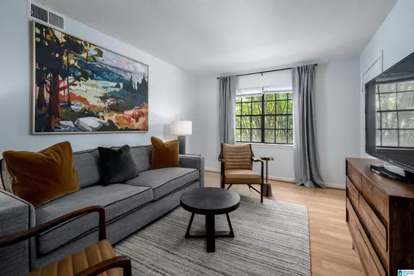 3441 SANDNER COURT #D, Homewood, AL 35209