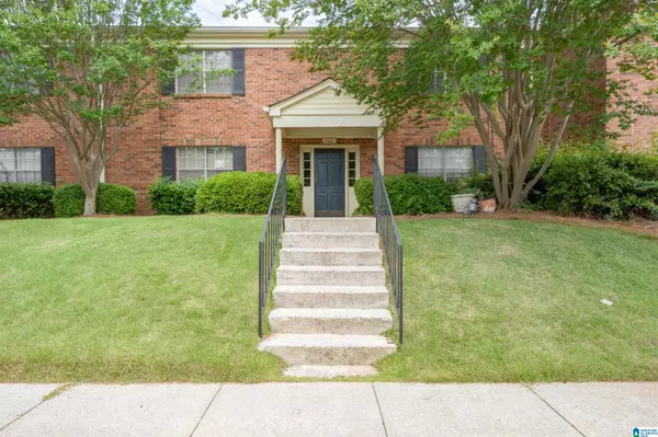 3441 SANDNER COURT #D, Homewood, AL 35209