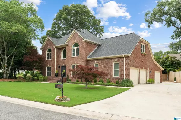 4552 MAGNOLIA DRIVE, Birmingham, AL 35242