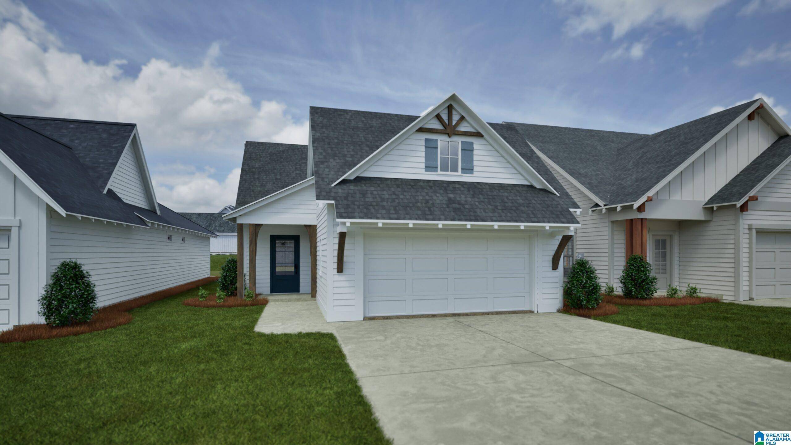 156 SHILOH CREEK DRIVE, Calera, AL 35040