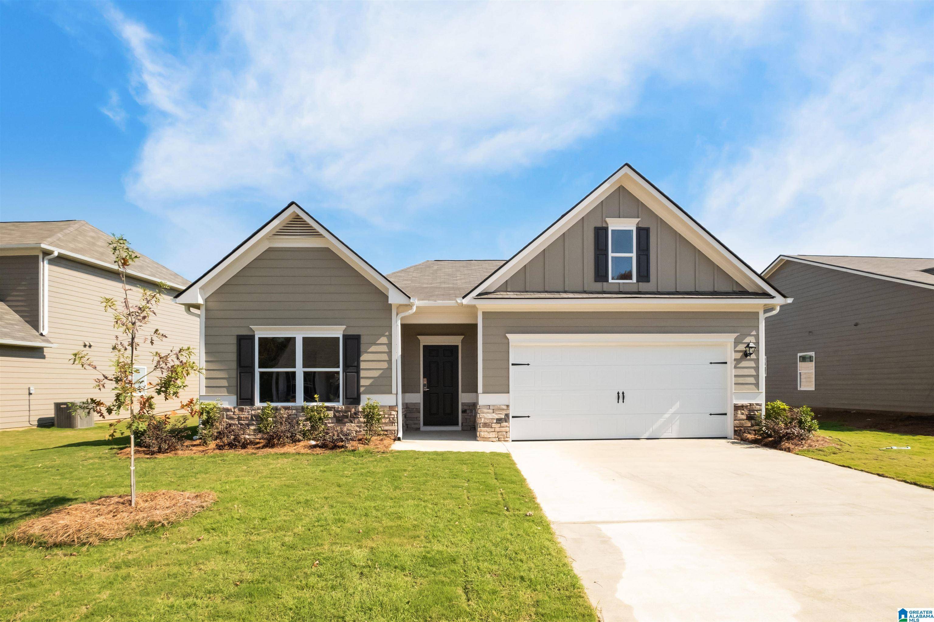 633 PINE VALLEY TRAIL, Columbiana, AL 35051
