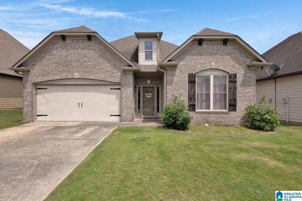 2304 SPAULDING PLACE, Moody, AL 35004
