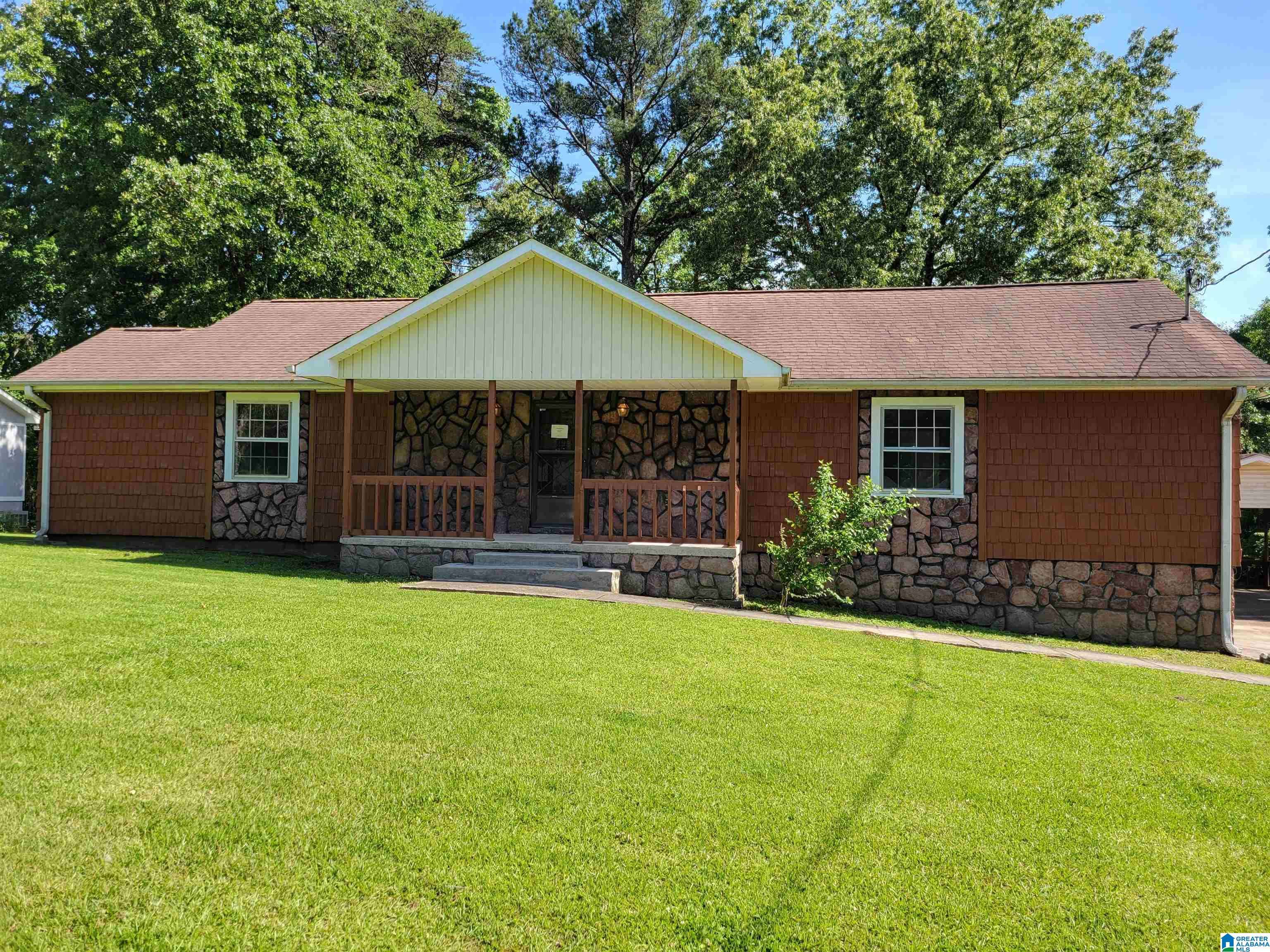 4509 ECHO DRIVE, Pinson, AL 35126
