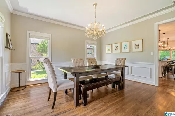 Hoover, AL 35226,3709 CARISBROOKE DRIVE