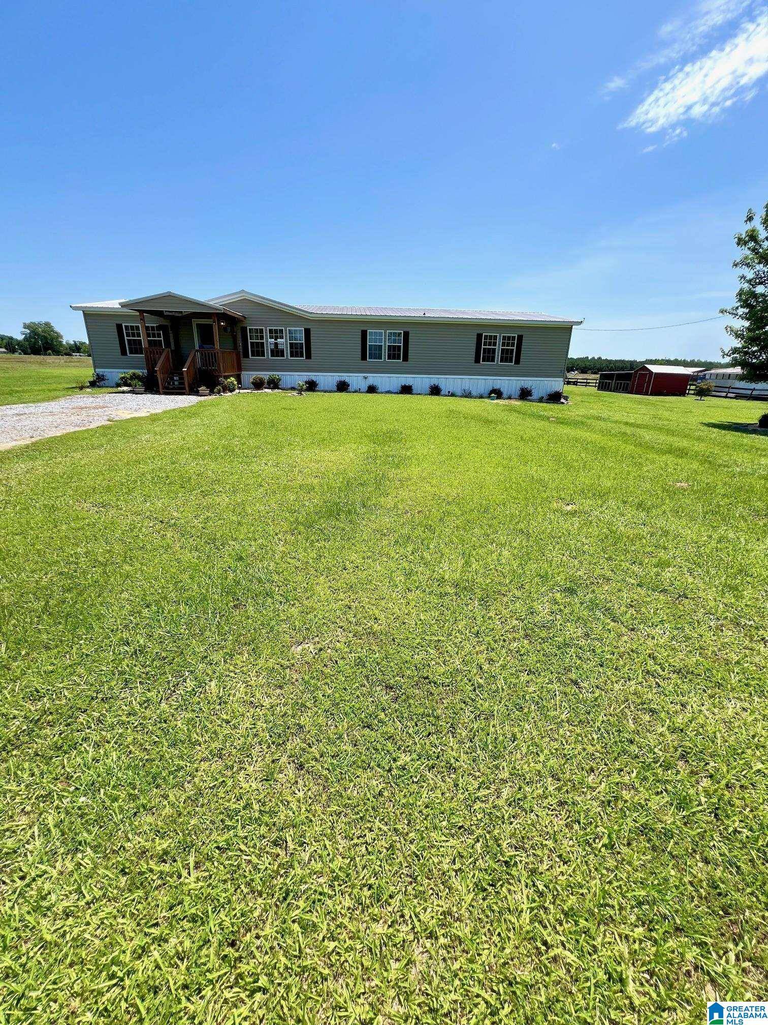 197 COUNTY ROAD 406, Clanton, AL 35045