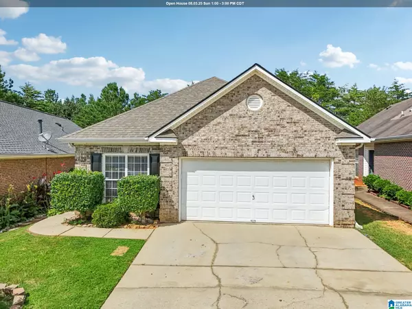 4717 LONGMEADOW DRIVE, Bessemer, AL 35022
